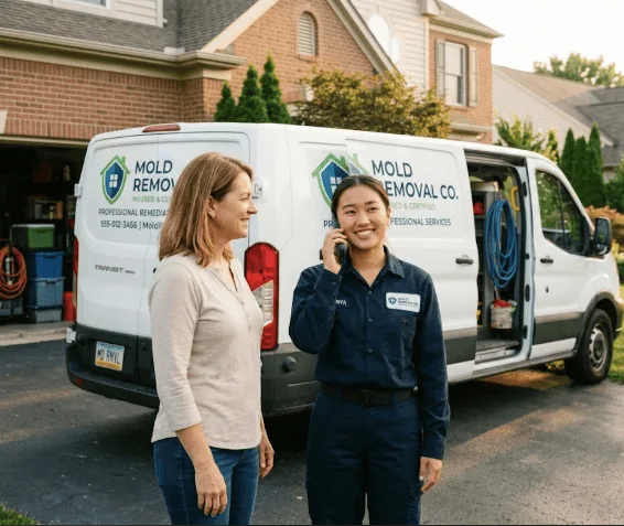 Crawlspace Mold Remediation Muscle Shoals, AL FAQs